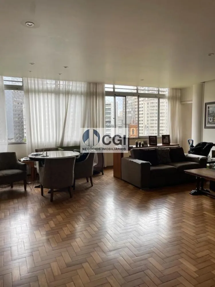 Apartamento, 4 quartos, 309 m² - Foto 2
