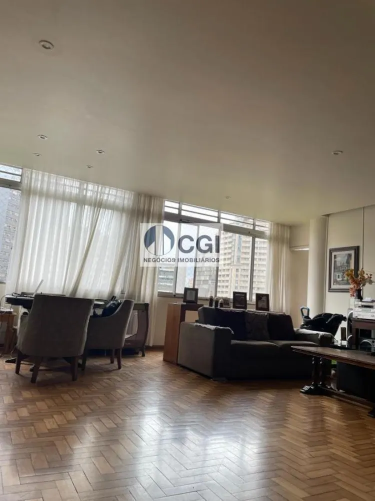 Apartamento, 4 quartos, 309 m² - Foto 1
