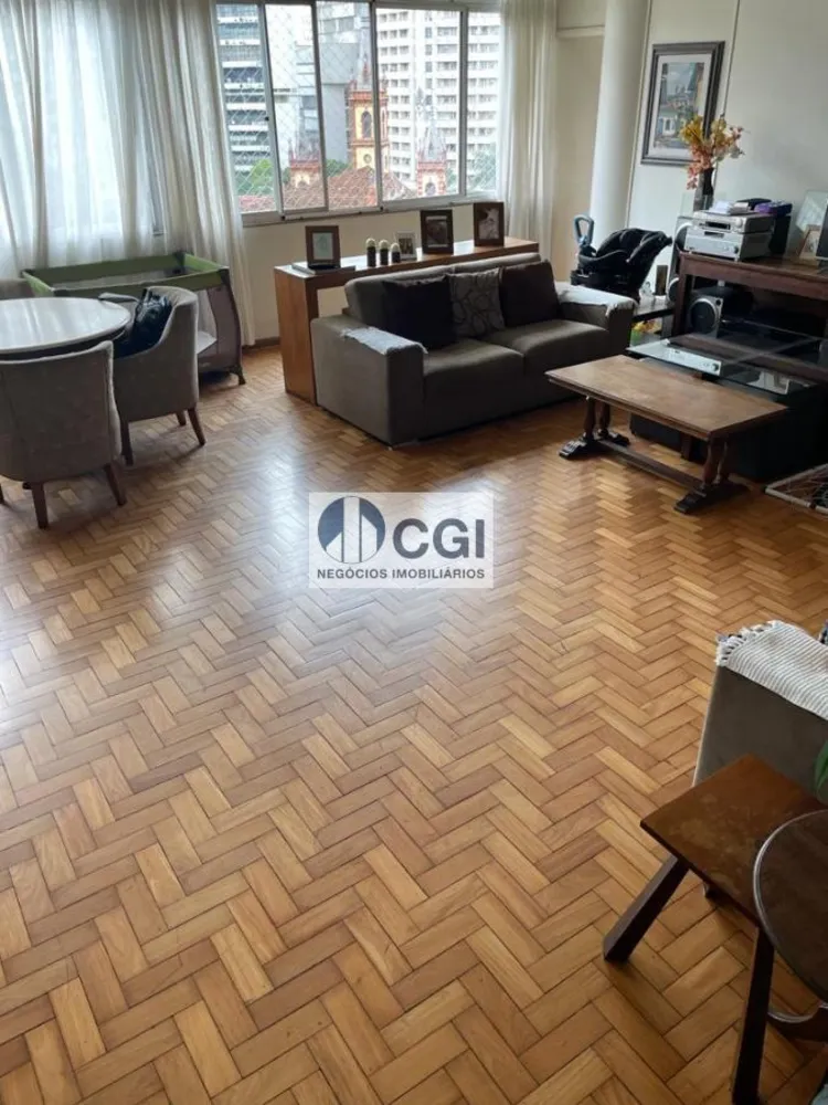Apartamento, 4 quartos, 309 m² - Foto 6