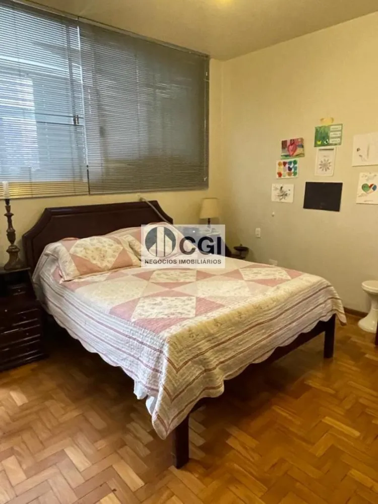 Apartamento, 4 quartos, 309 m² - Foto 13