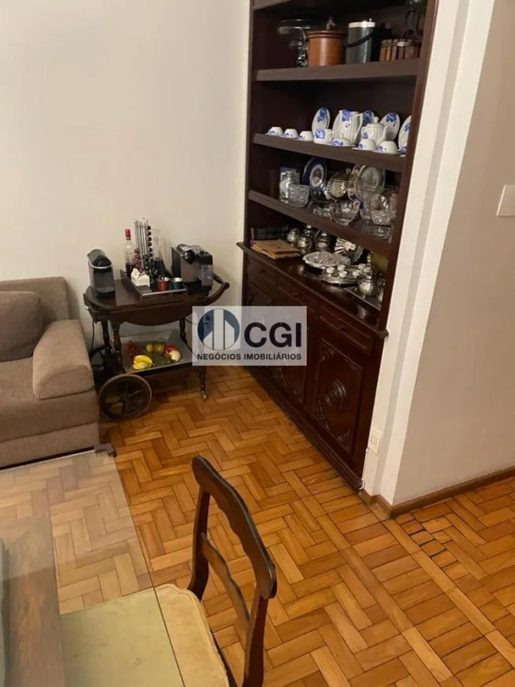 Apartamento, 4 quartos, 309 m² - Foto 4