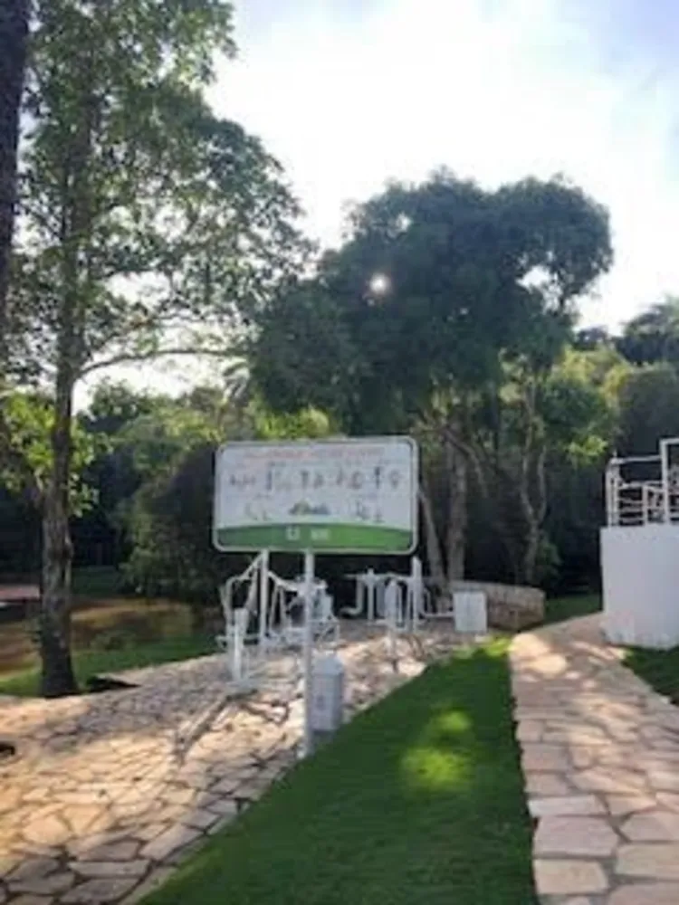 Terreno, 1000 m² - Foto 1