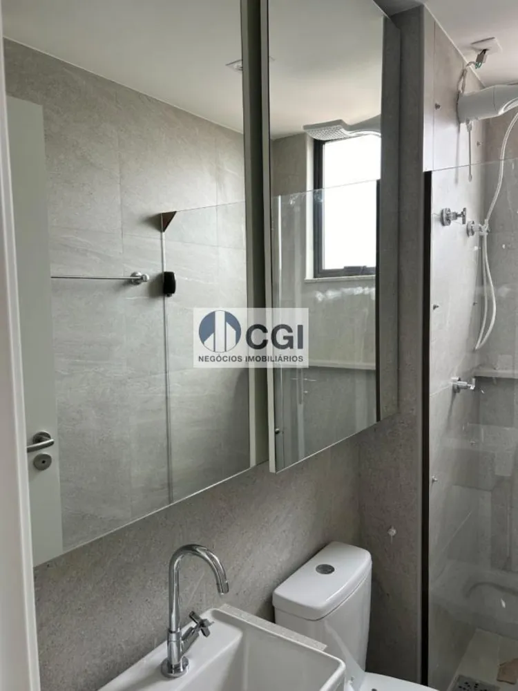 Apartamento, 3 quartos, 73 m² - Foto 4