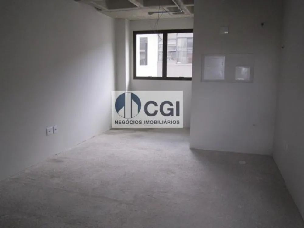 Sala-Conjunto, 32 m² - Foto 4