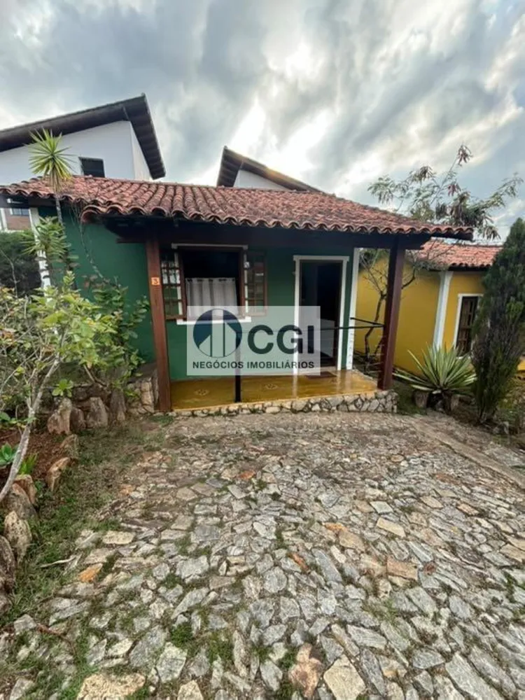 Prédio Inteiro - Foto 5