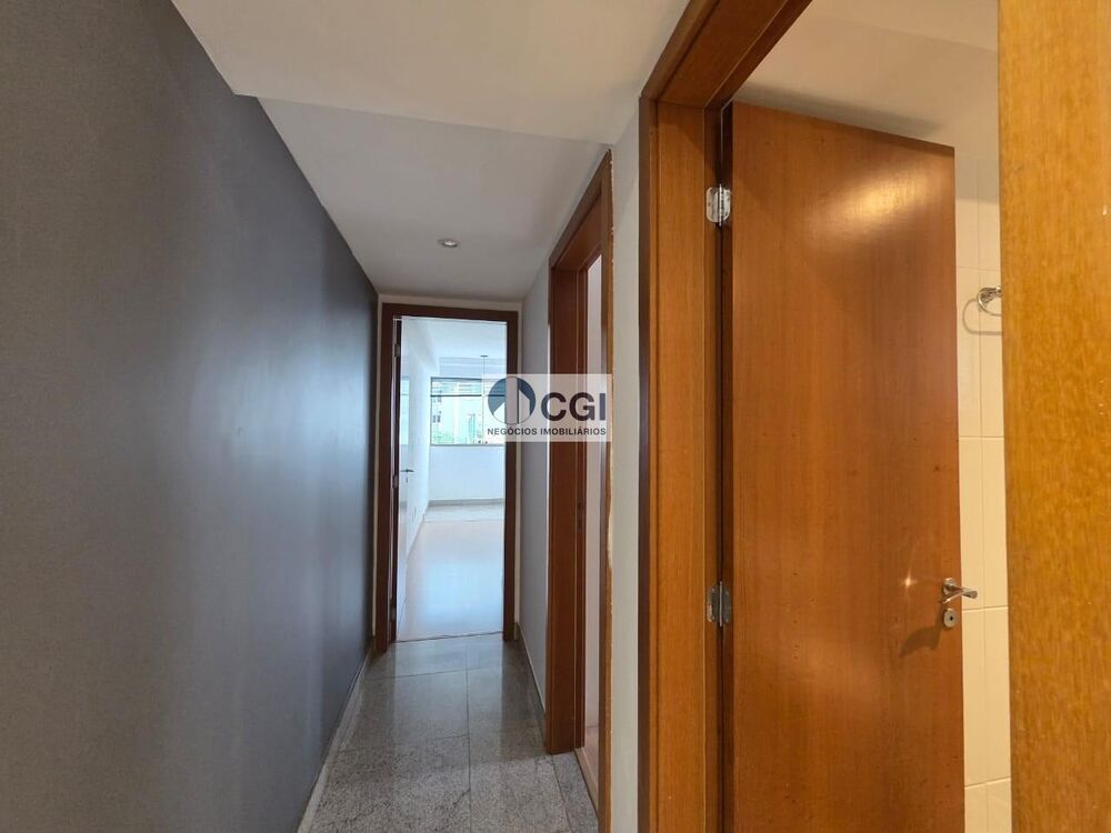Apartamento, 2 quartos, 64 m² - Foto 1