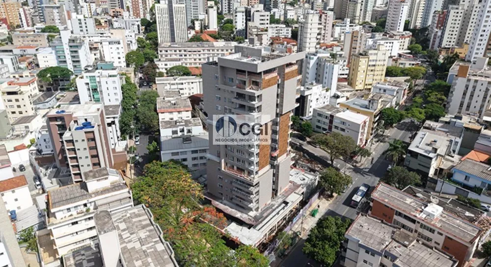 Apartamento, 4 quartos, 151 m² - Foto 7