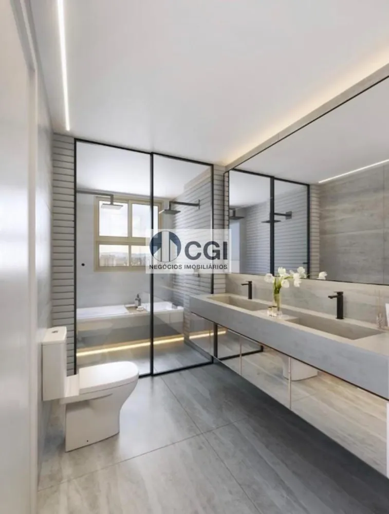 Apartamento, 4 quartos, 151 m² - Foto 4