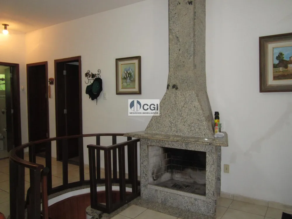 Casa de Condomínio, 5 quartos - Foto 2