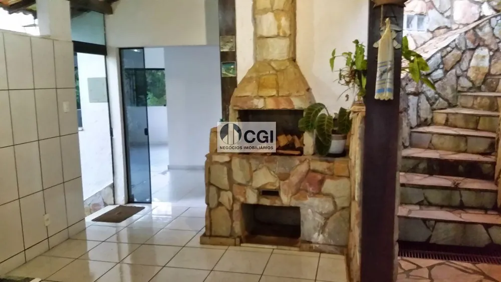 Casa de Condomínio, 5 quartos - Foto 16
