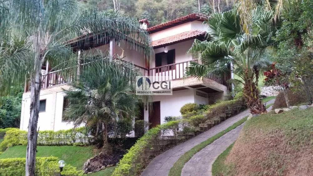 Casa de Condomínio, 5 quartos - Foto 10
