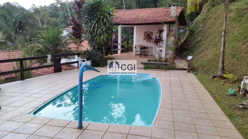 Casa de Condomínio, 5 quartos - Foto 8