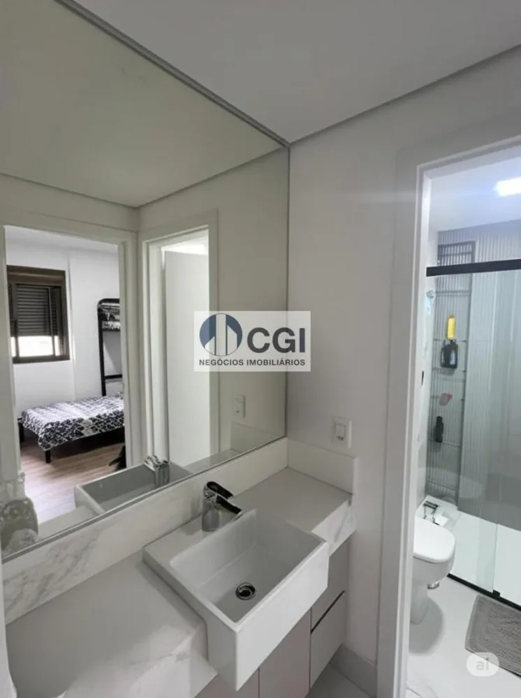 Apartamento, 2 quartos, 66 m² - Foto 2