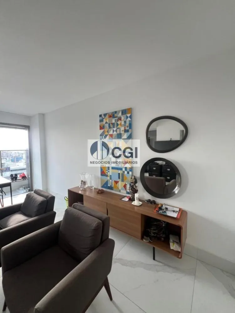 Apartamento, 2 quartos, 66 m² - Foto 1