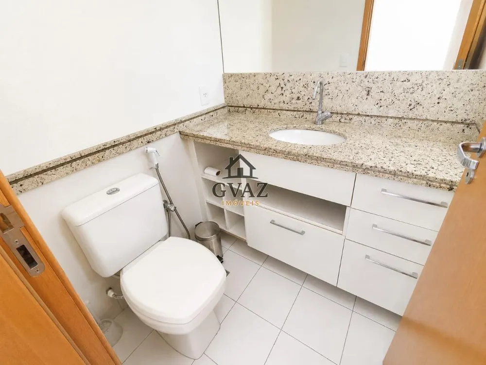 Apartamento, 3 quartos, 115 m² - Foto 5