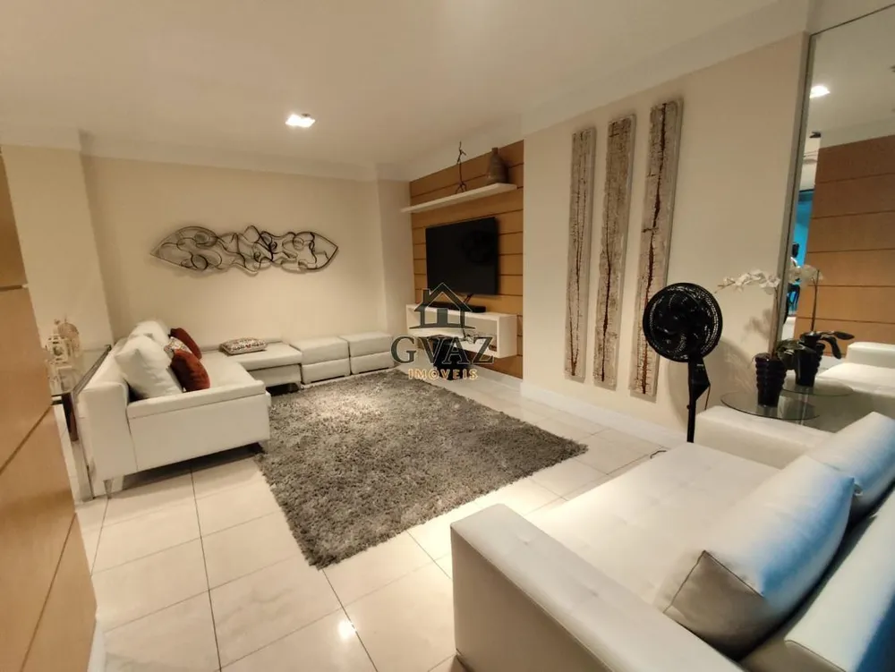 Apartamento, 3 quartos, 115 m² - Foto 19