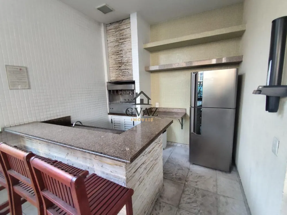 Apartamento, 3 quartos, 115 m² - Foto 15