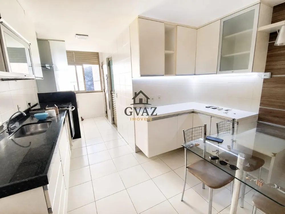 Apartamento, 3 quartos, 115 m² - Foto 13