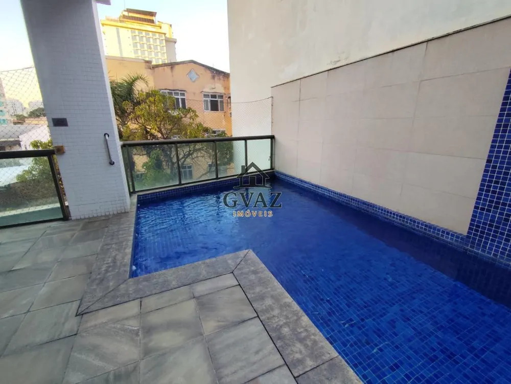 Apartamento, 3 quartos, 115 m² - Foto 28
