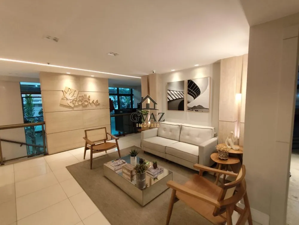 Apartamento, 3 quartos, 115 m² - Foto 30
