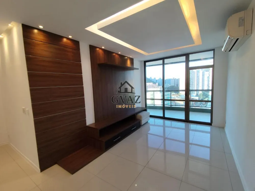 Apartamento, 3 quartos, 115 m² - Foto 3