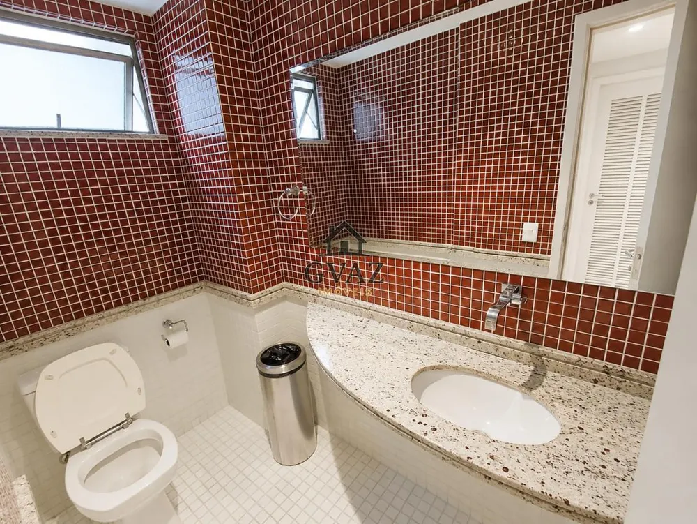 Apartamento, 3 quartos, 115 m² - Foto 21
