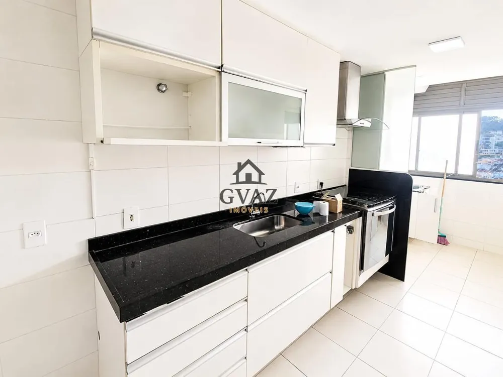 Apartamento, 3 quartos, 115 m² - Foto 12