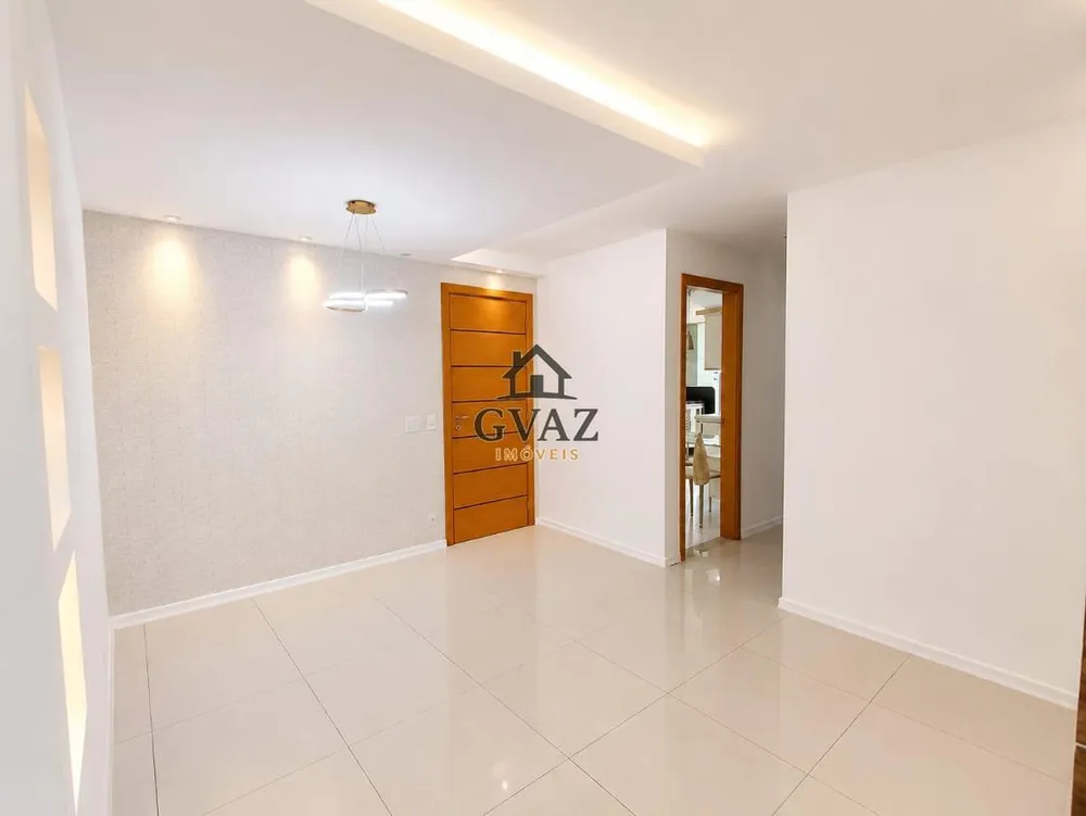Apartamento, 3 quartos, 115 m² - Foto 2