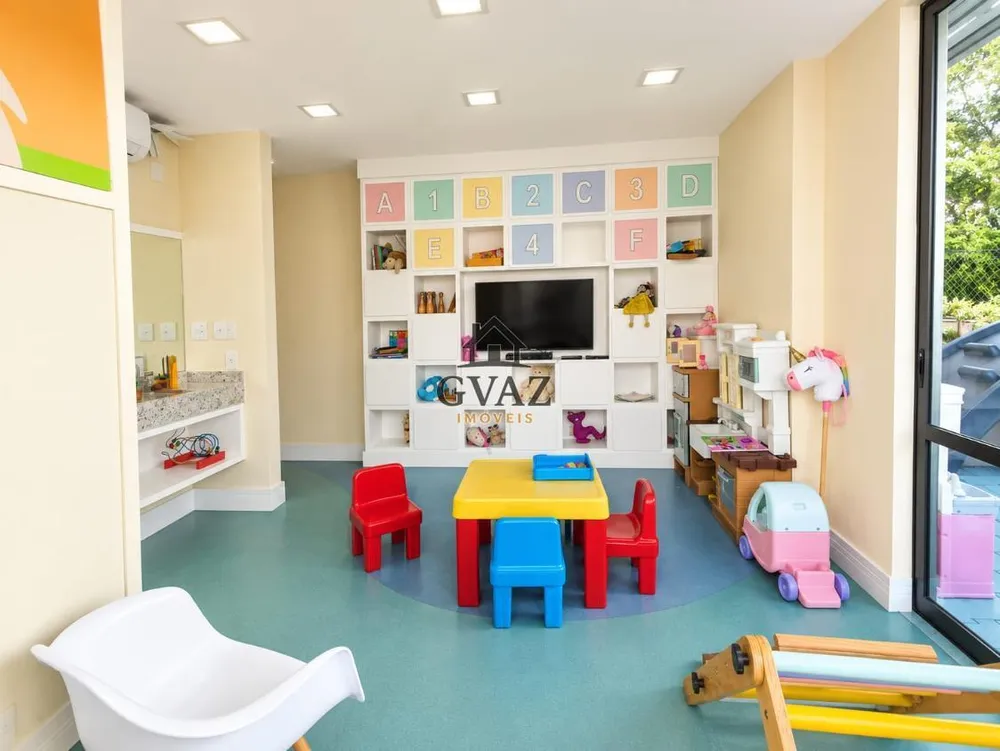 Apartamento, 3 quartos, 115 m² - Foto 29