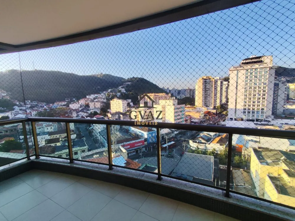 Apartamento, 3 quartos, 115 m² - Foto 1