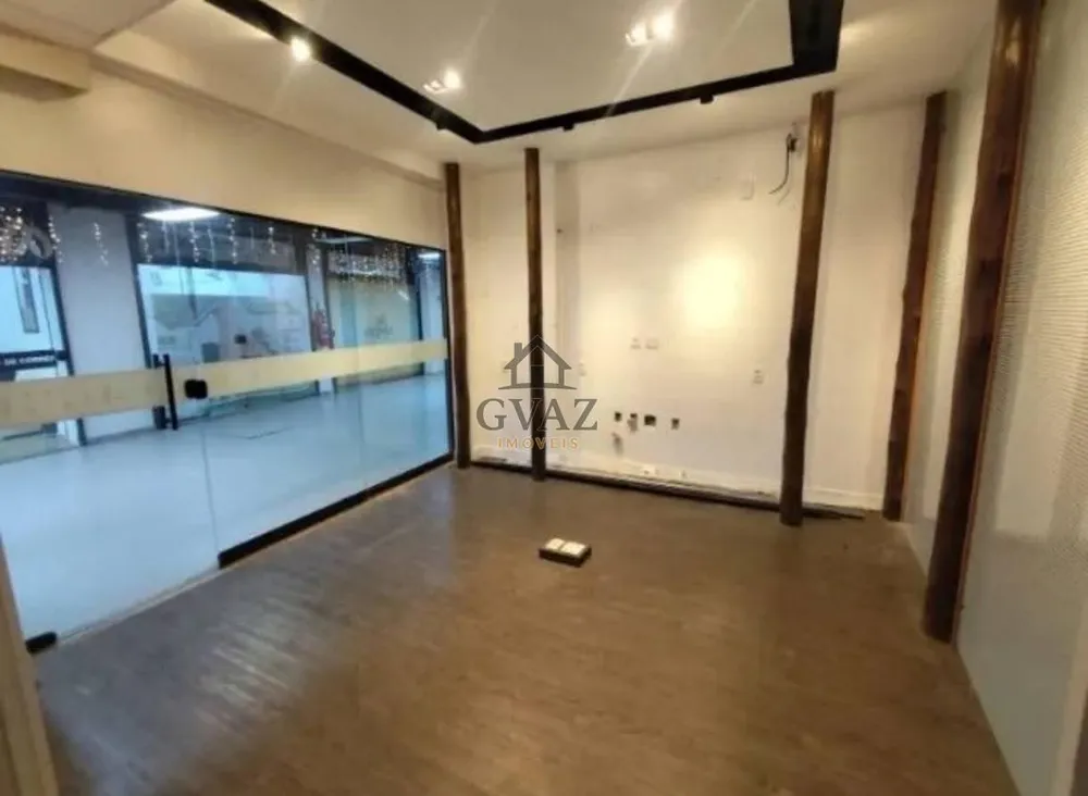 Loja-Salão, 65 m² - Foto 1