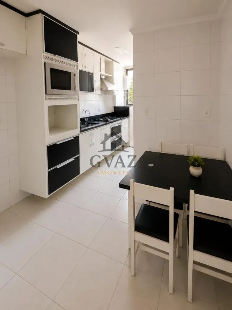 Apartamento, 3 quartos, 95 m² - Foto 19