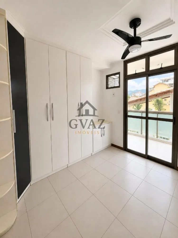 Apartamento, 3 quartos, 95 m² - Foto 13