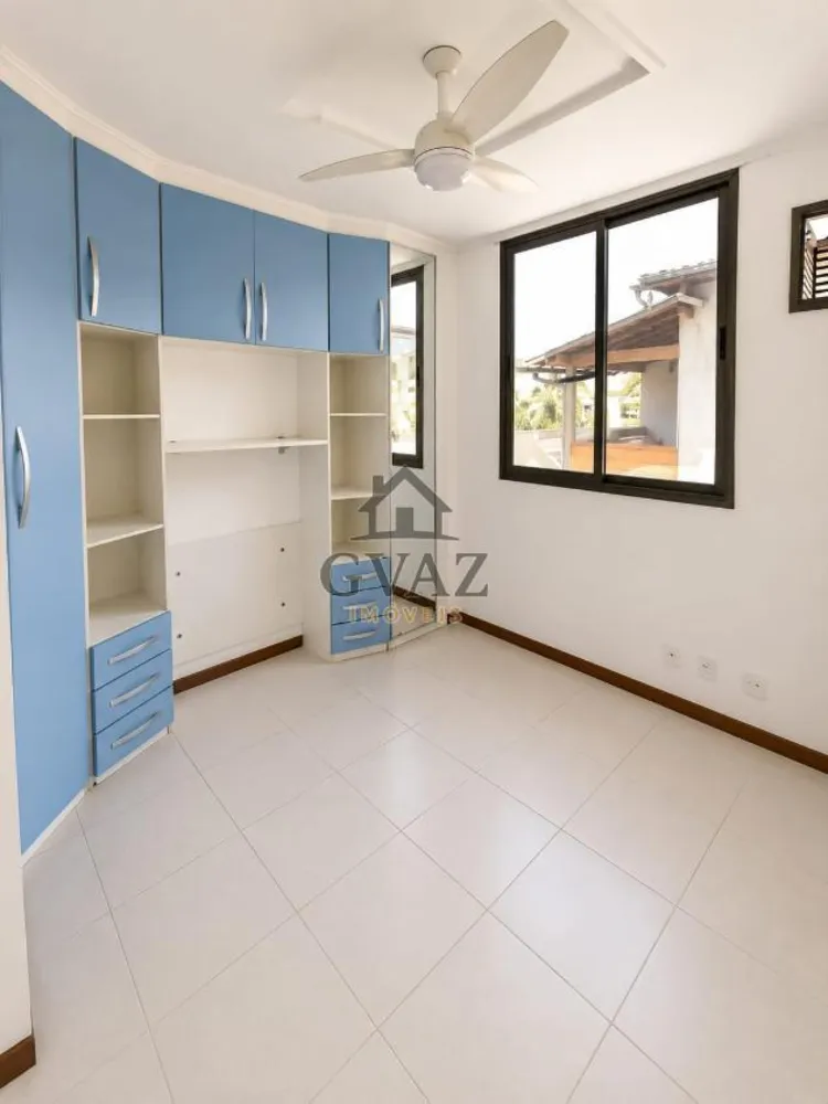 Apartamento, 3 quartos, 95 m² - Foto 9