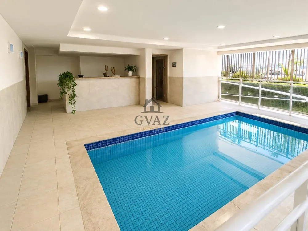 Apartamento, 3 quartos, 95 m² - Foto 22