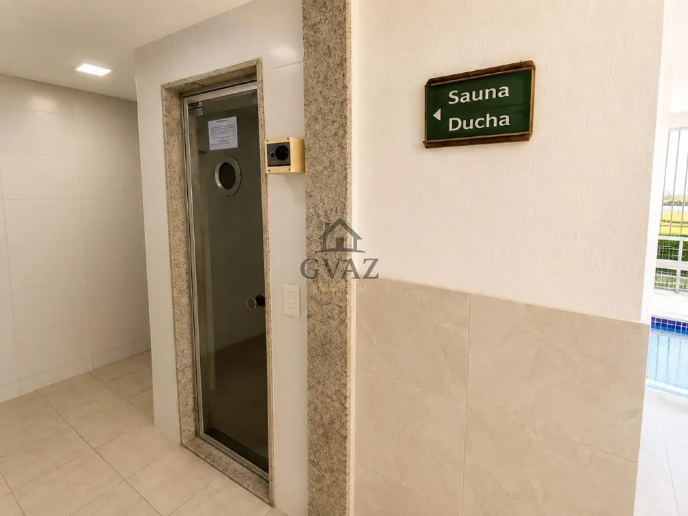 Apartamento, 3 quartos, 95 m² - Foto 23