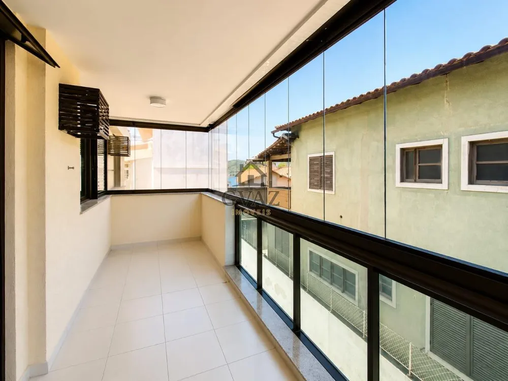 Apartamento, 3 quartos, 95 m² - Foto 2