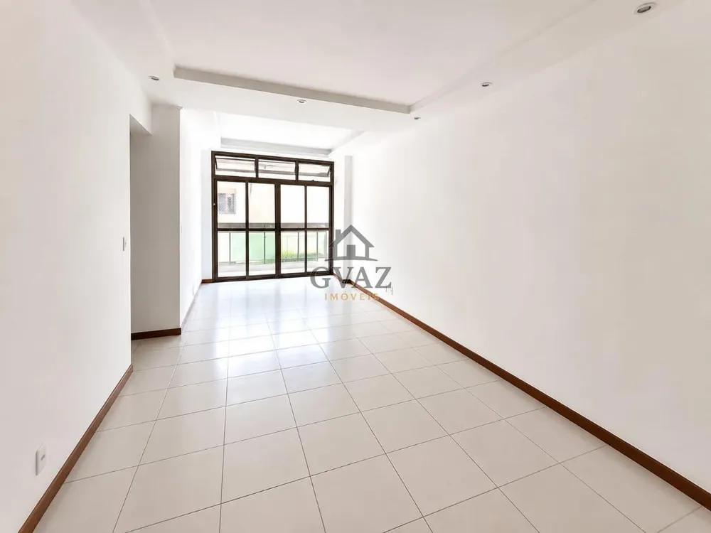Apartamento, 3 quartos, 95 m² - Foto 4