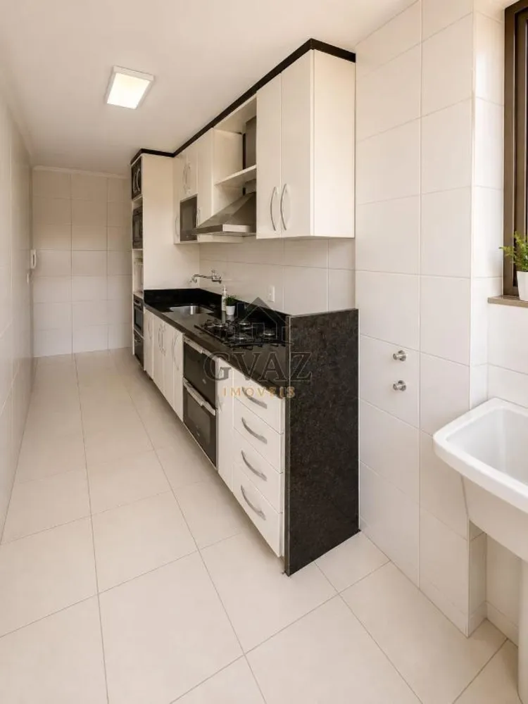 Apartamento, 3 quartos, 95 m² - Foto 21