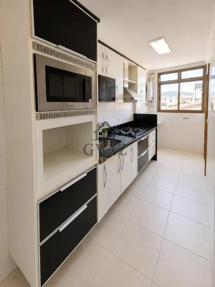Apartamento, 3 quartos, 95 m² - Foto 20