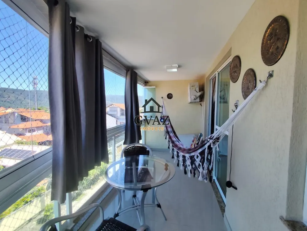 Apartamento, 2 quartos, 98 m² - Foto 4