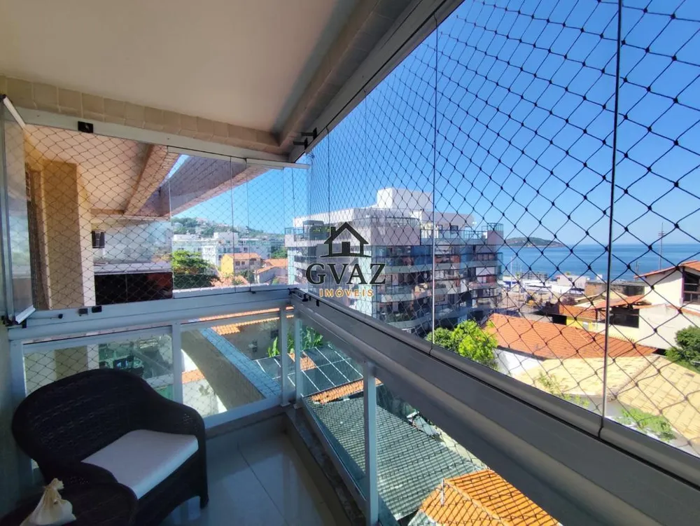 Apartamento, 2 quartos, 98 m² - Foto 14