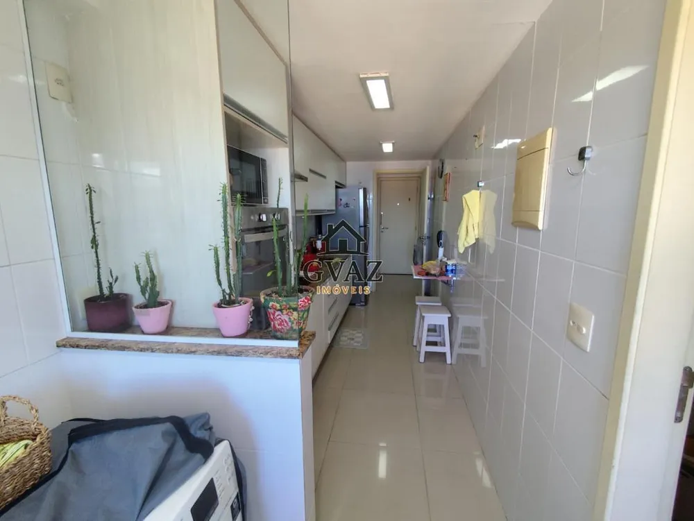 Apartamento, 2 quartos, 98 m² - Foto 20