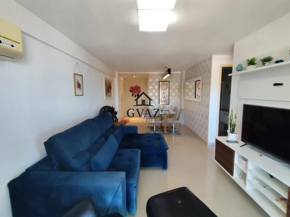 Apartamento, 2 quartos, 98 m² - Foto 1