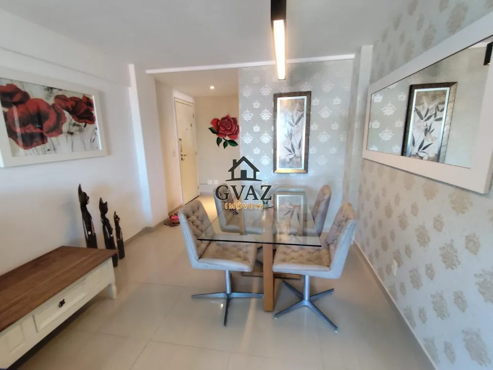 Apartamento, 2 quartos, 98 m² - Foto 2