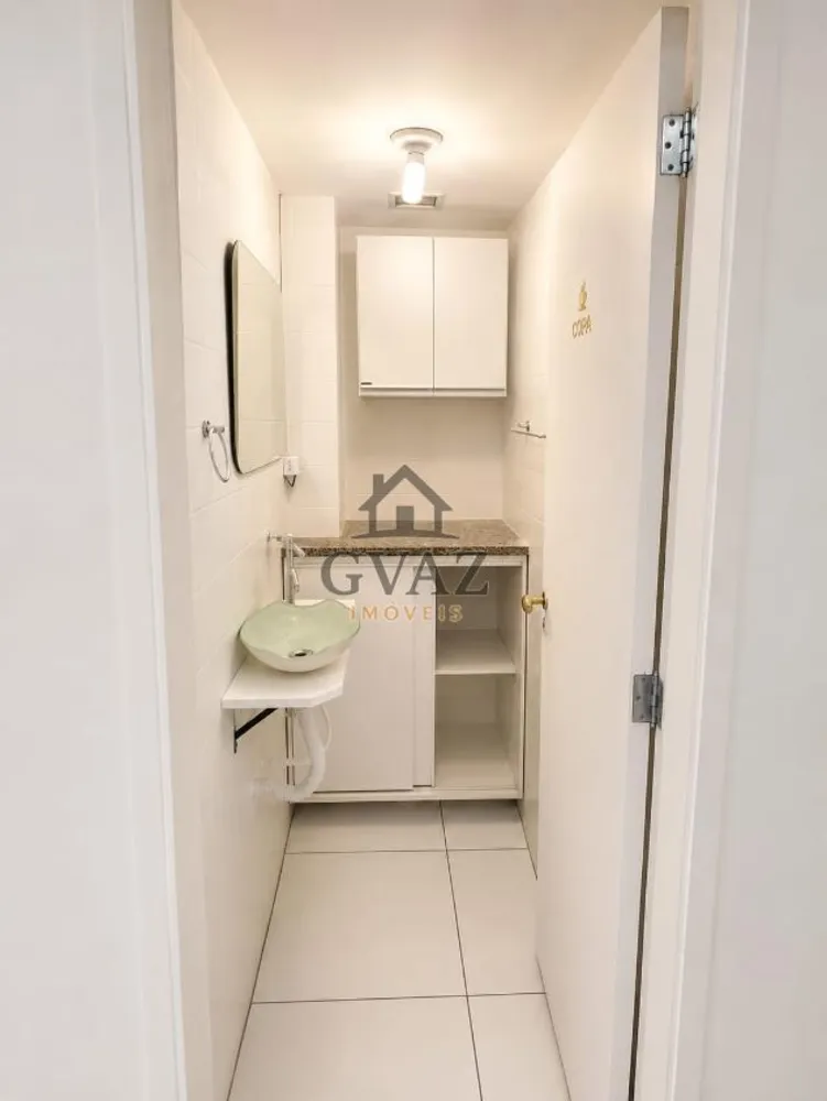 Prédio Inteiro, 60 m² - Foto 9