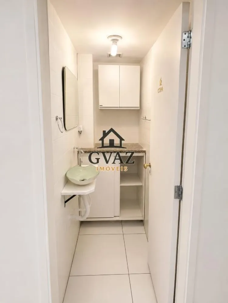 Prédio Inteiro, 60 m² - Foto 12