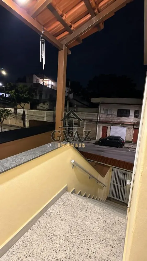 Sobrado, 3 quartos, 75 m² - Foto 5