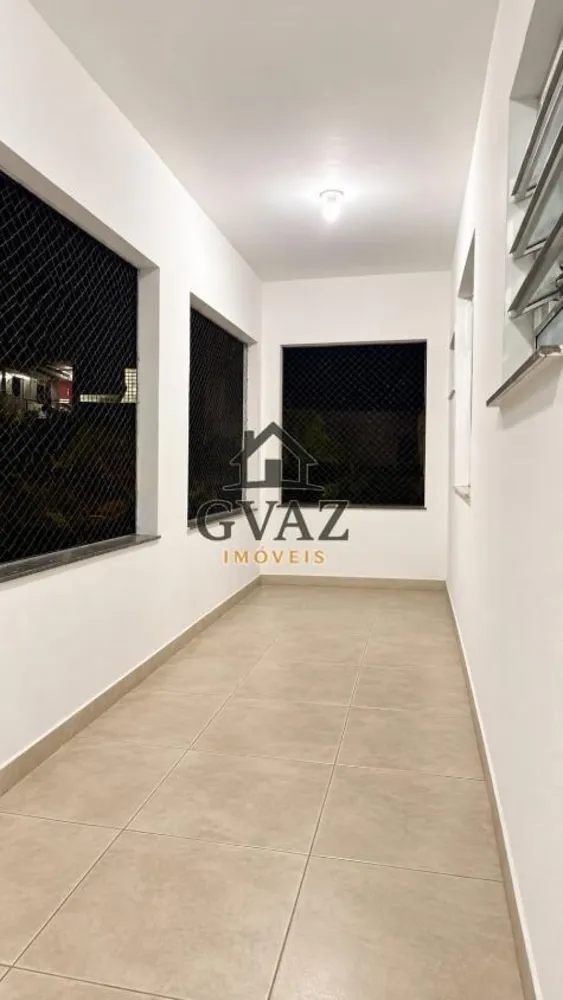Sobrado, 3 quartos, 75 m² - Foto 1