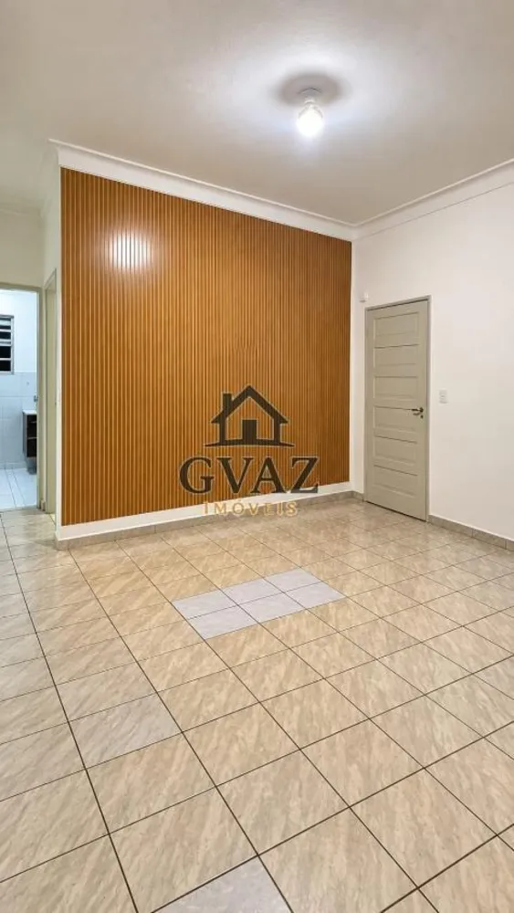 Sobrado, 3 quartos, 75 m² - Foto 2
